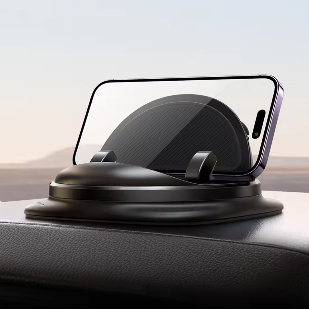 360°RotateX | Drehbare Telefonhalterung für das Auto Decorique.de