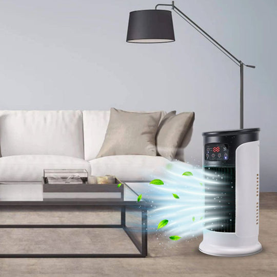 Aevion - Tragbarer Luftkühler Livohaus.com