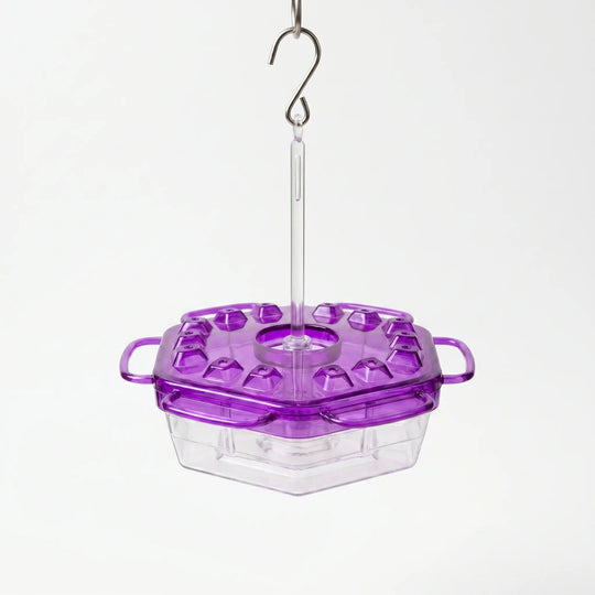 Bloomfeed - Hängende Nektar-Futterstation