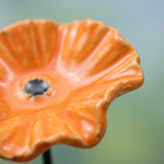 Bloomia - Blumenförmige Insektentränke Für Den Garten