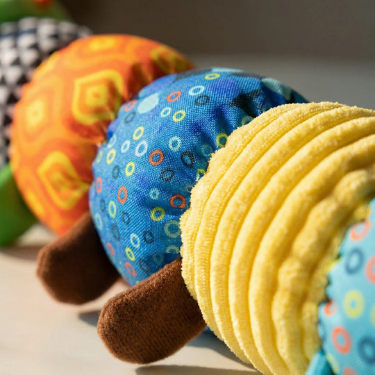 Caterbly - Musikalische Spielraupe Für Babys Decorique.de