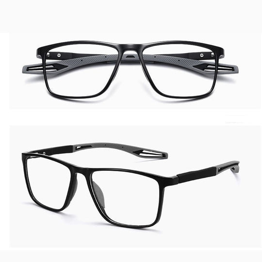 ClearSighto - Multifokale Alltagsbrille Decorique.de
