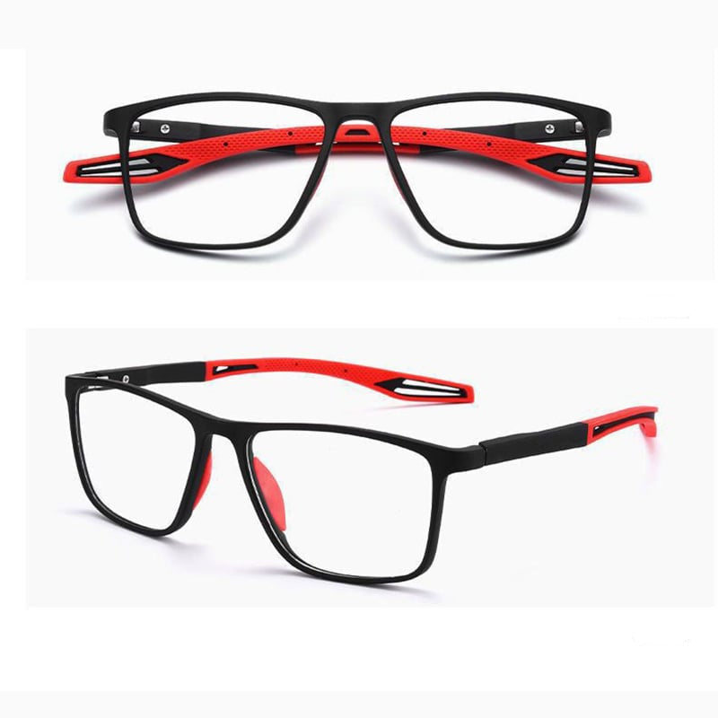 ClearSighto - Multifokale Alltagsbrille Decorique.de