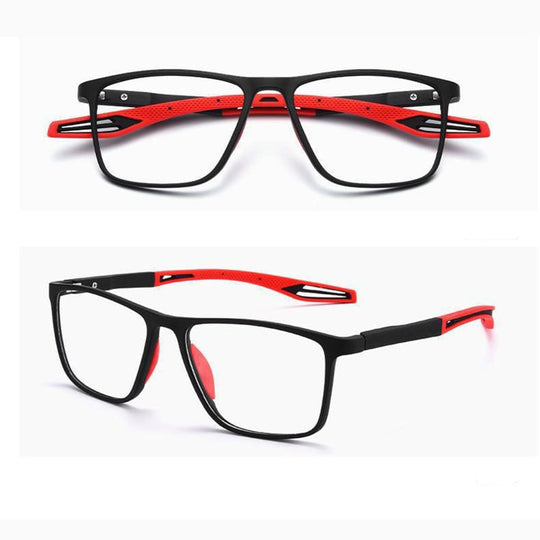 ClearSighto - Multifokale Alltagsbrille Decorique.de
