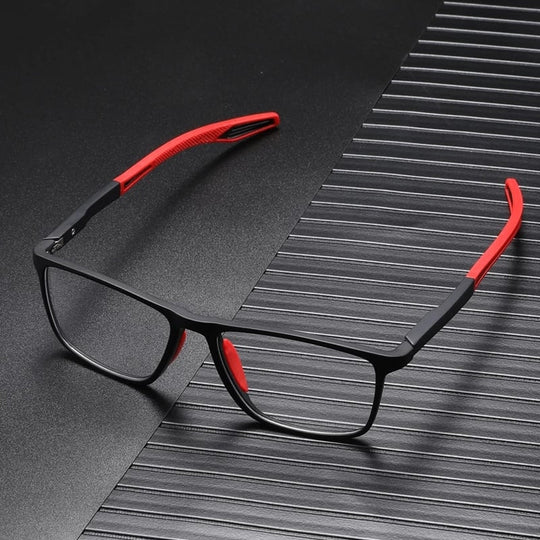 ClearSighto - Multifokale Alltagsbrille Decorique.de
