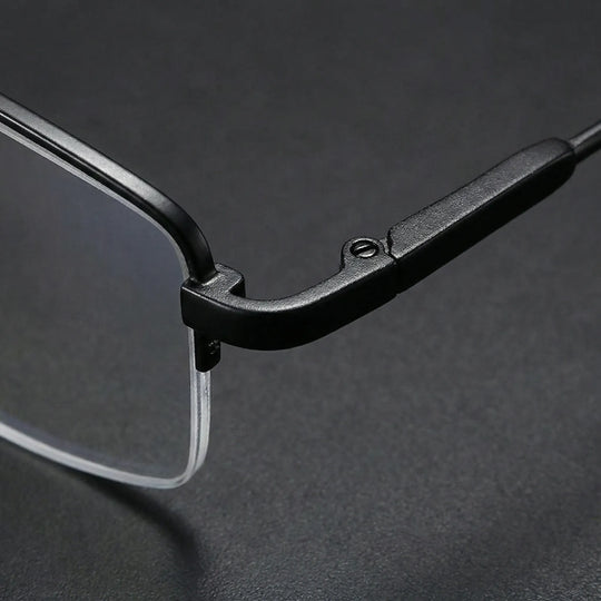 Clearvex - Multifokale Brille Mit Übergangszonen Decorique.de