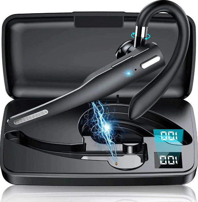 Clearvox - Kabelloses Mono-Headset