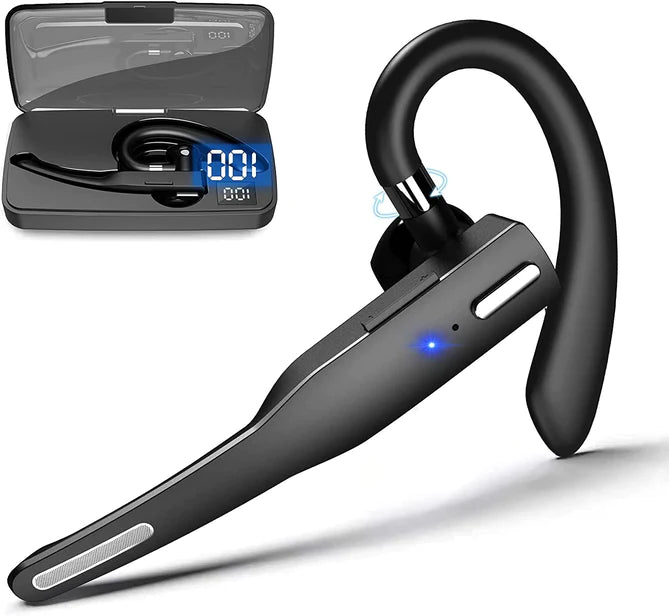 Clearvox - Kabelloses Mono-Headset
