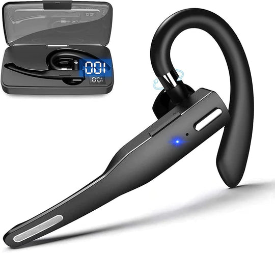 Clearvox - Kabelloses Mono-Headset
