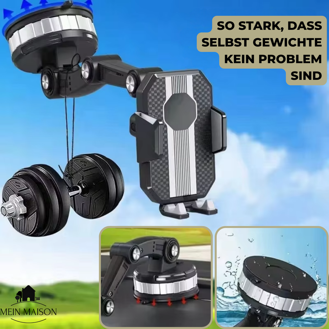 Dashora - Verstellbare Kfz-Handyhalterung
