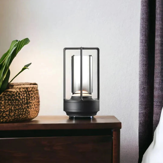 Glowlyte - Kompakte LED Tischlampe Decorique.de