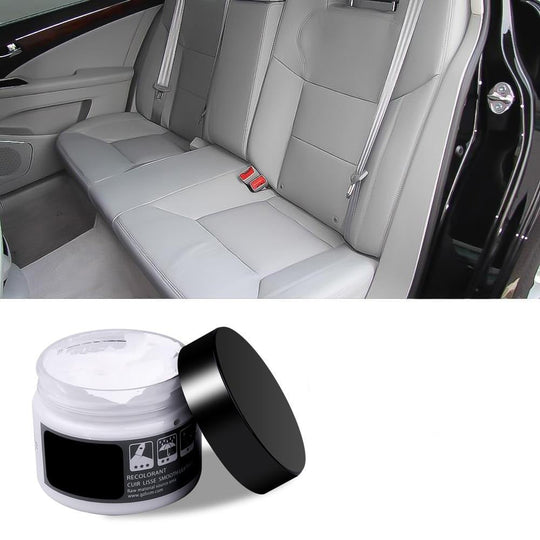 Leatherfix - Farbadaptives Lederreparatur-Gel Im Tiegel