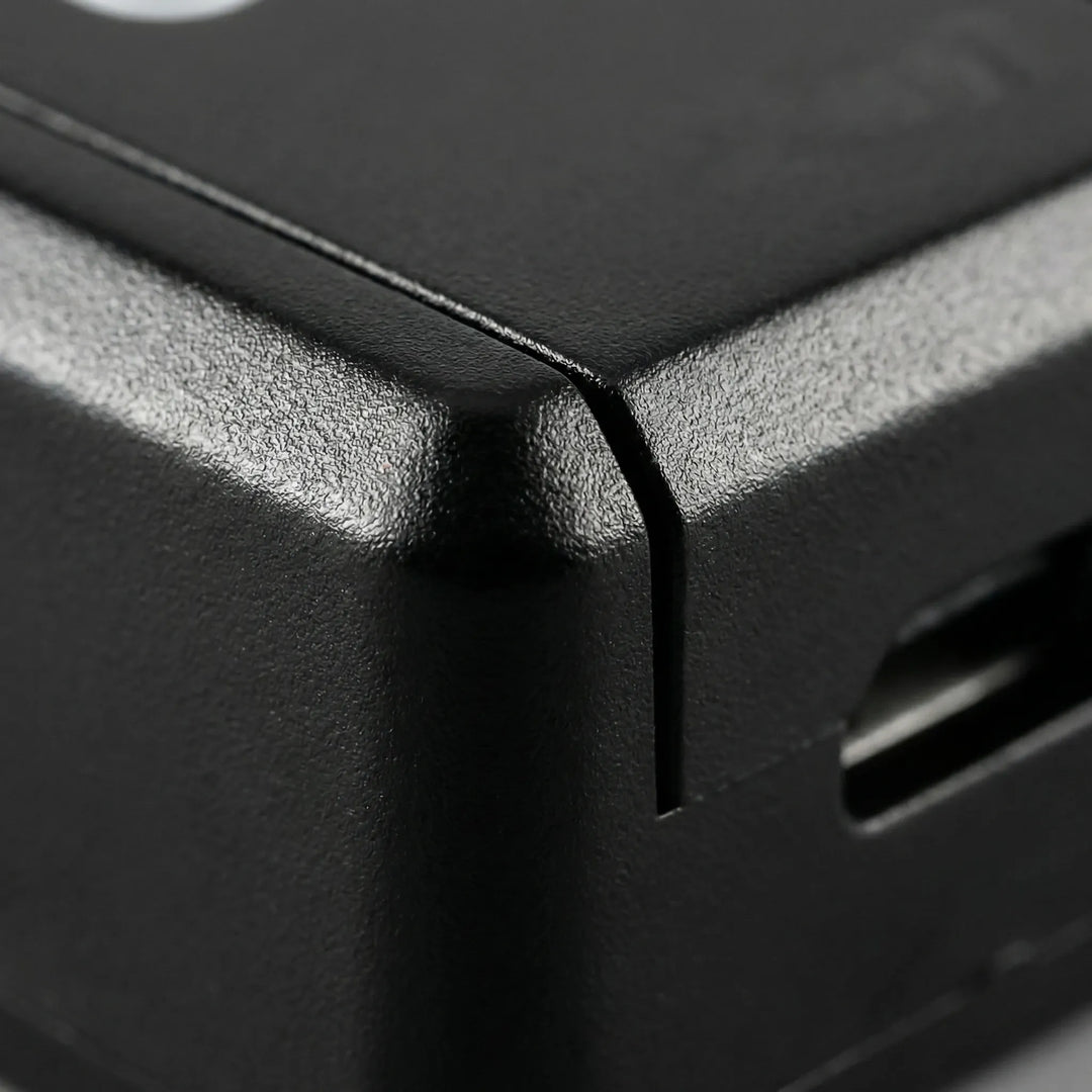 Magnspot - Magnetischer Mini-GPS-Tracker Für Fahrzeuge
