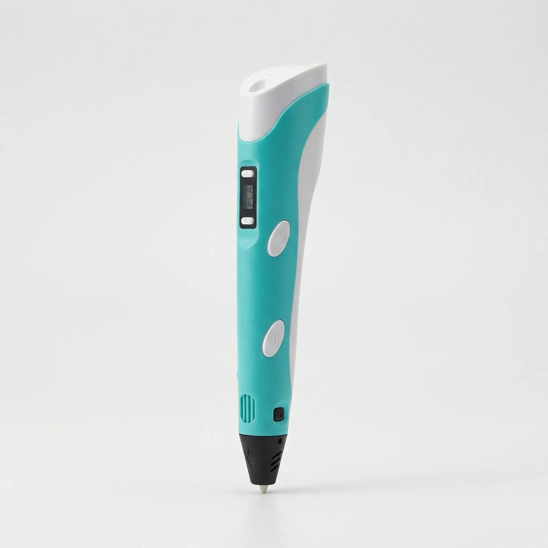 MorphoPen - Handgeführter 3D Zeichenstift Decorique.de