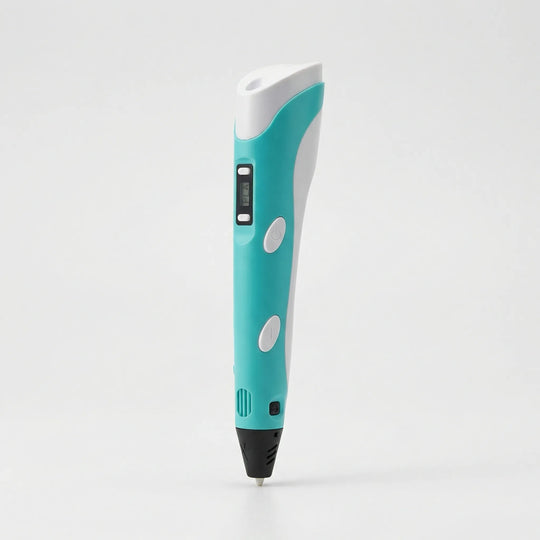 MorphoPen - Handgeführter 3D Zeichenstift Decorique.de
