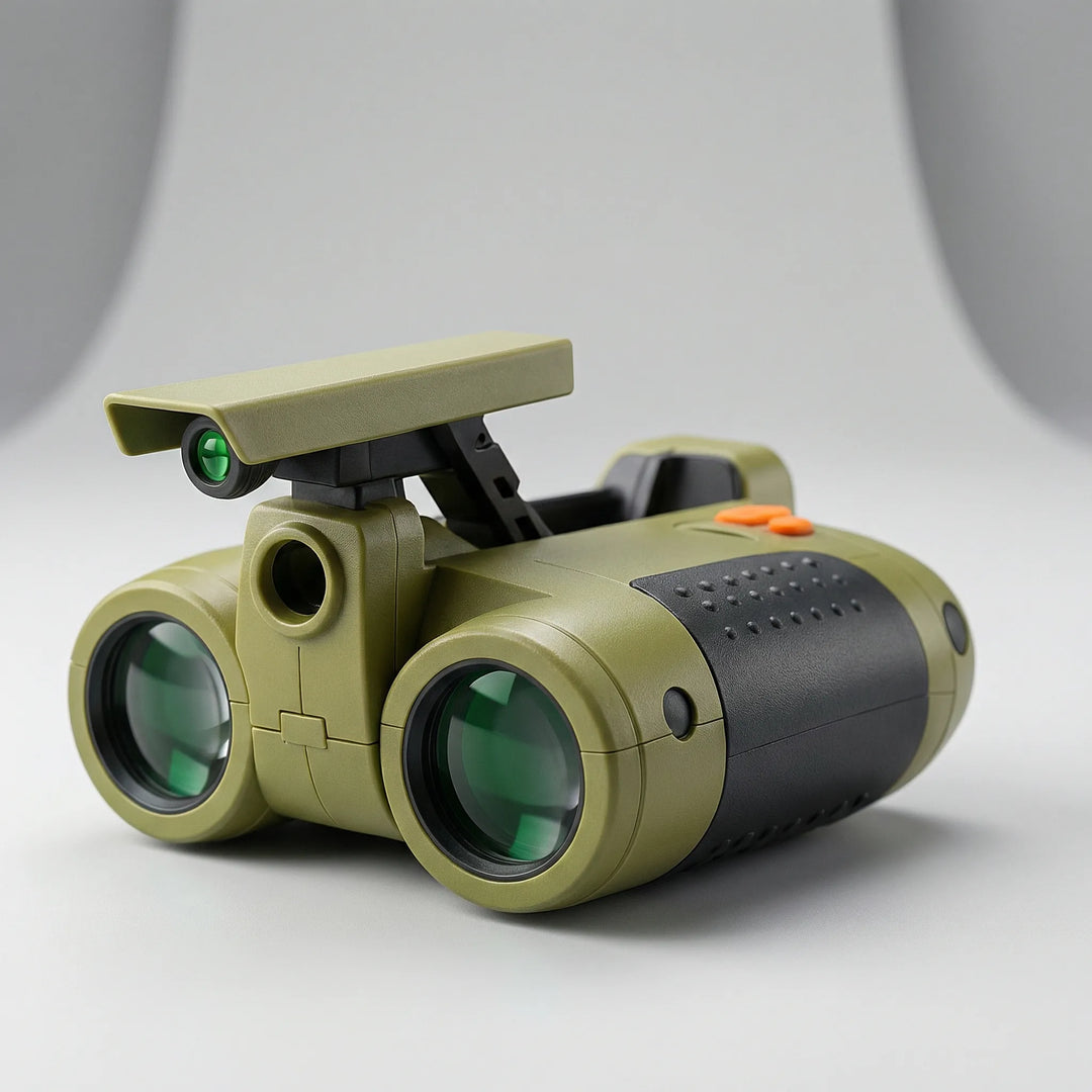 NightScout - Kinderfernglas Mit Nachtsicht Decorique.de