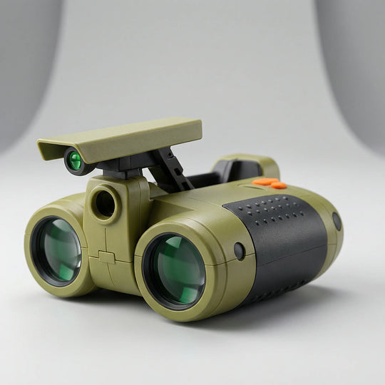 NightScout - Kinderfernglas Mit Nachtsicht Decorique.de