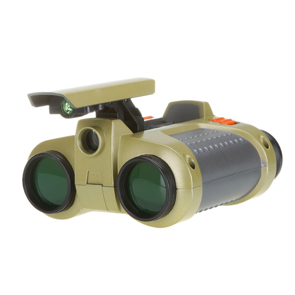 NightScout - Kinderfernglas Mit Nachtsicht Decorique.de