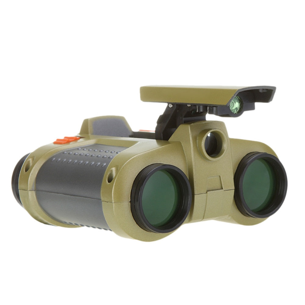 NightScout - Kinderfernglas Mit Nachtsicht Decorique.de