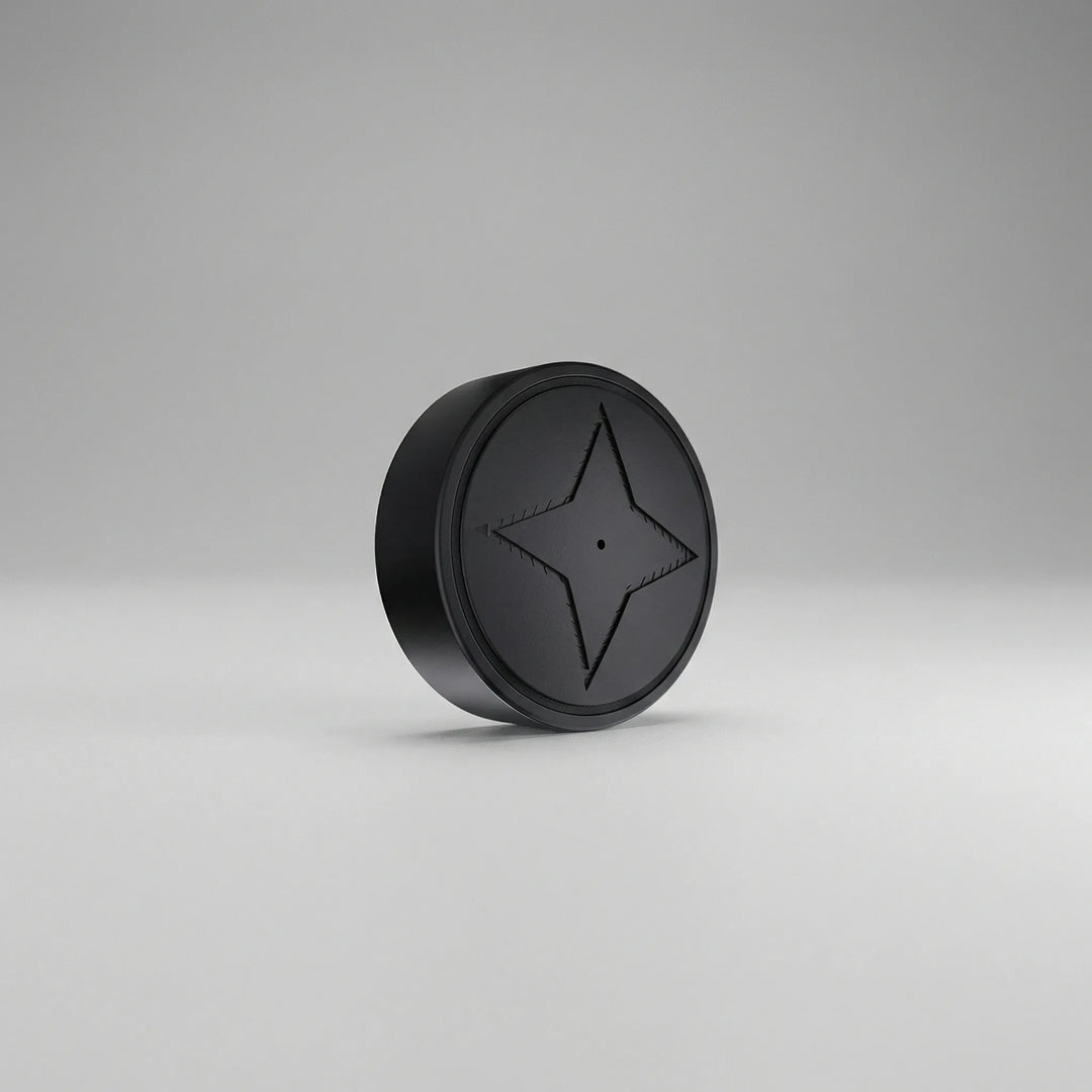 PathPod - Magnetischer Kompakt Tracker Decorique.de