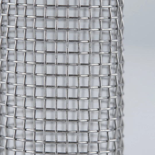 Pluviq - Pop-Up Abflussstopfen Mit Sieb