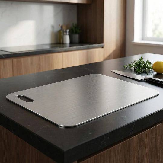 PureSlice - Antibakterielles Schneidebrett Decorique.de