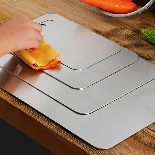 PureSlice - Antibakterielles Schneidebrett Decorique.de