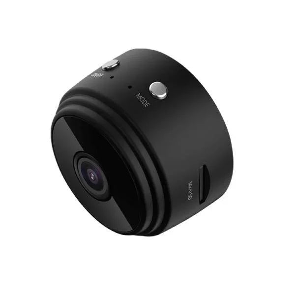 Reverscam - Kabellose HD-Rückfahrkamera Für Fahrzeuge
