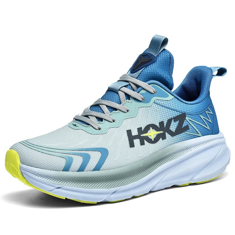 Runexa - Leichter Dämpfungslaufschuh Decorique.de