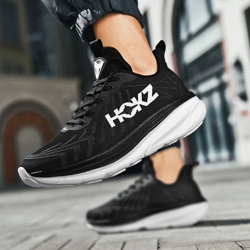 Runexa - Leichter Dämpfungslaufschuh Decorique.de
