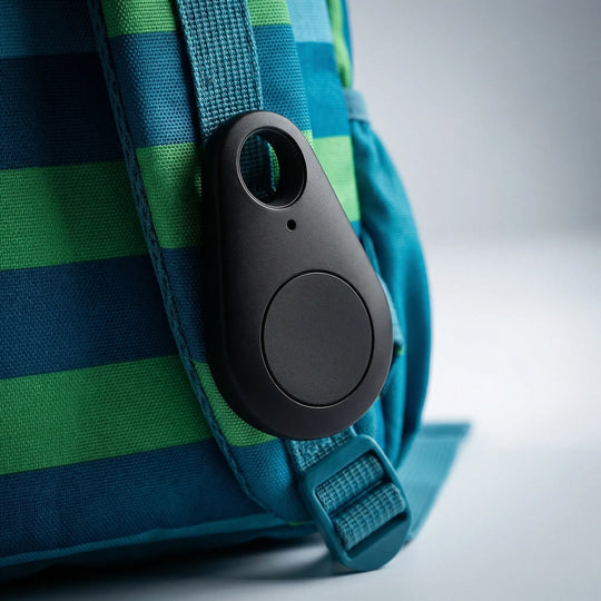 Safepulse - Kompakter GPS-Tracker Für Kinder