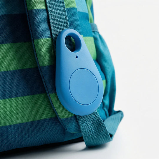 Safepulse - Kompakter GPS-Tracker Für Kinder