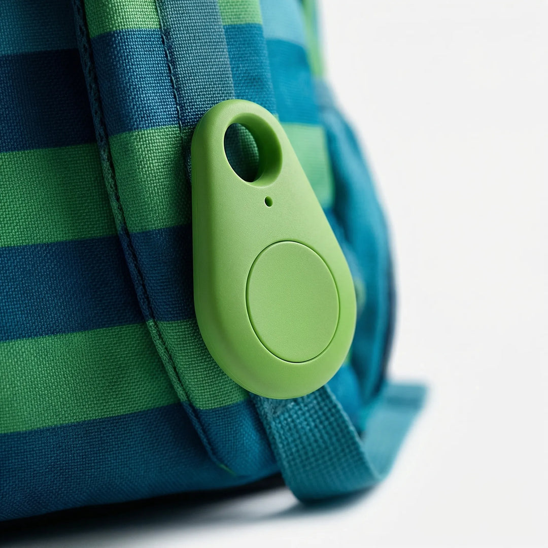 Safepulse - Kompakter GPS-Tracker Für Kinder