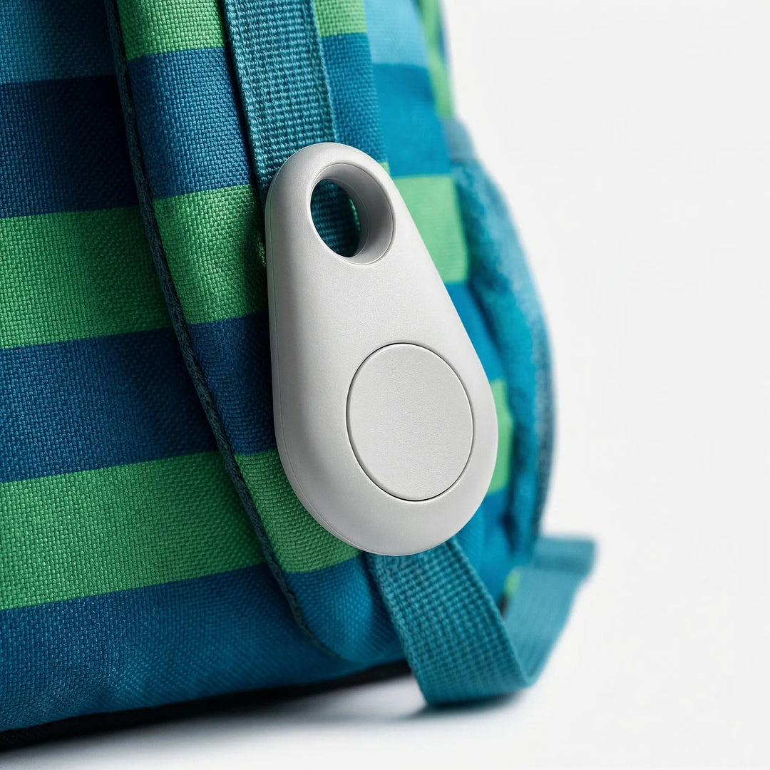 Safepulse - Kompakter GPS-Tracker Für Kinder