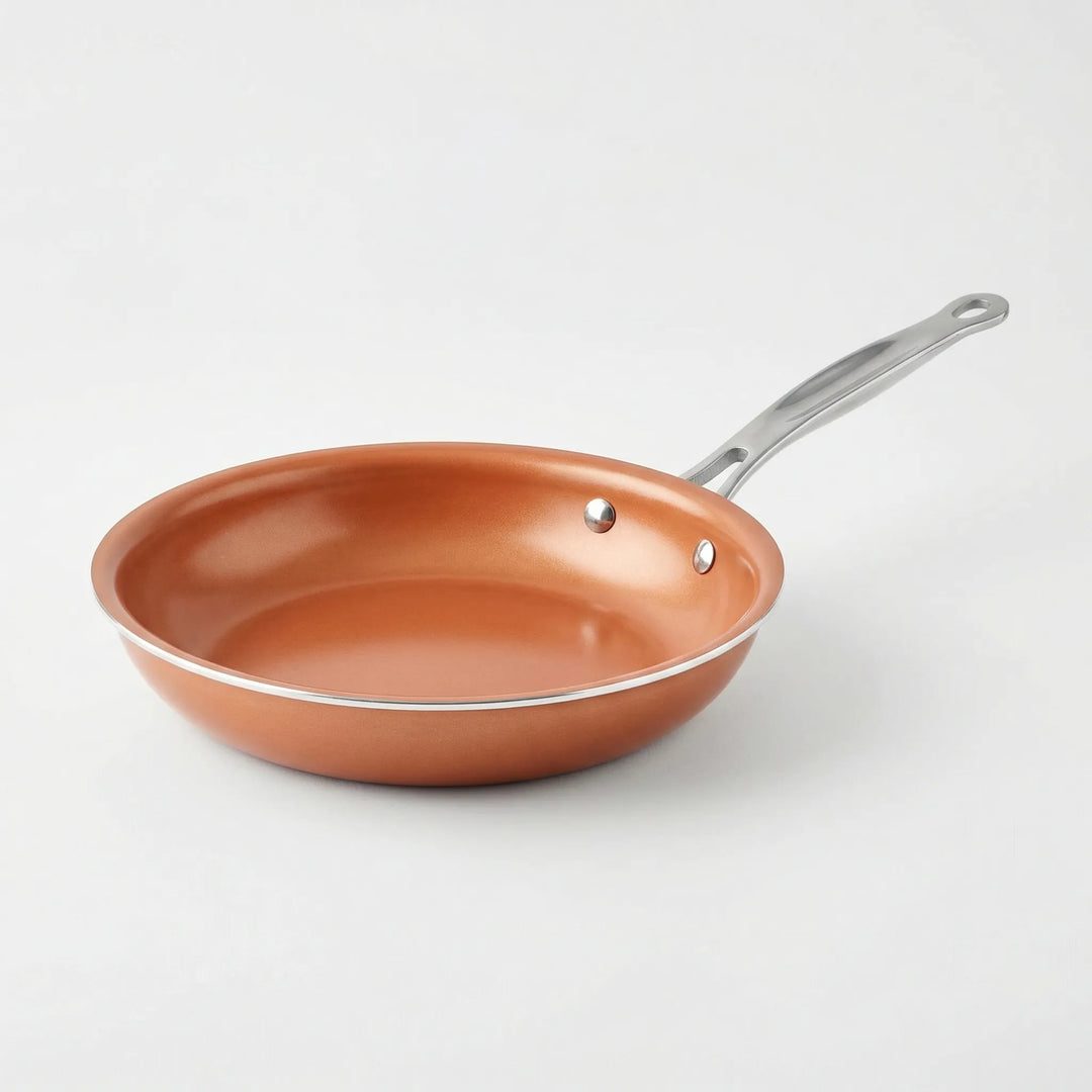 Searion - Mehrstück Pfannenset Mit Griff 20 Cm Decorique.de