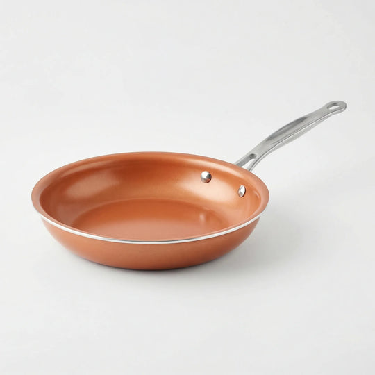 Searion - Mehrstück Pfannenset Mit Griff 20 Cm Decorique.de