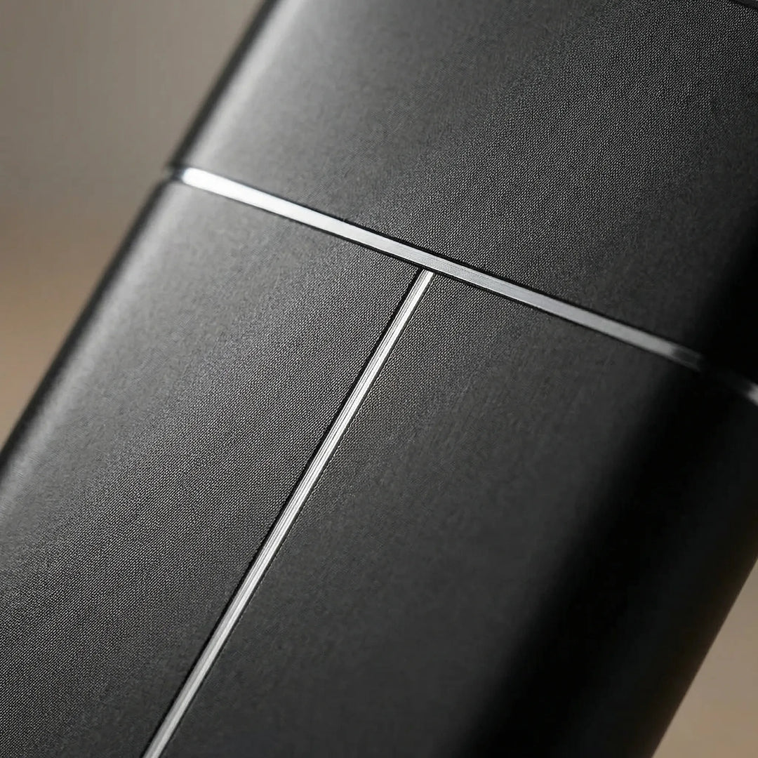 Speechrix - Kompakte Externe SSD Mit USB-C-Anschluss