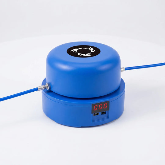 Spinnix - Automatische Seilspringmaschine Für Den Boden