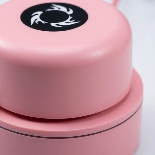 Spinnix - Automatische Seilspringmaschine Für Den Boden