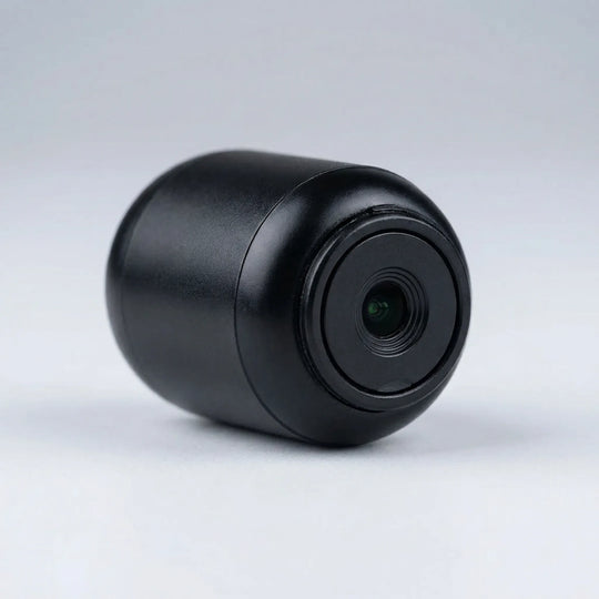 Spionlix - Kompakte WLAN-Minikamera Mit Nachtsicht