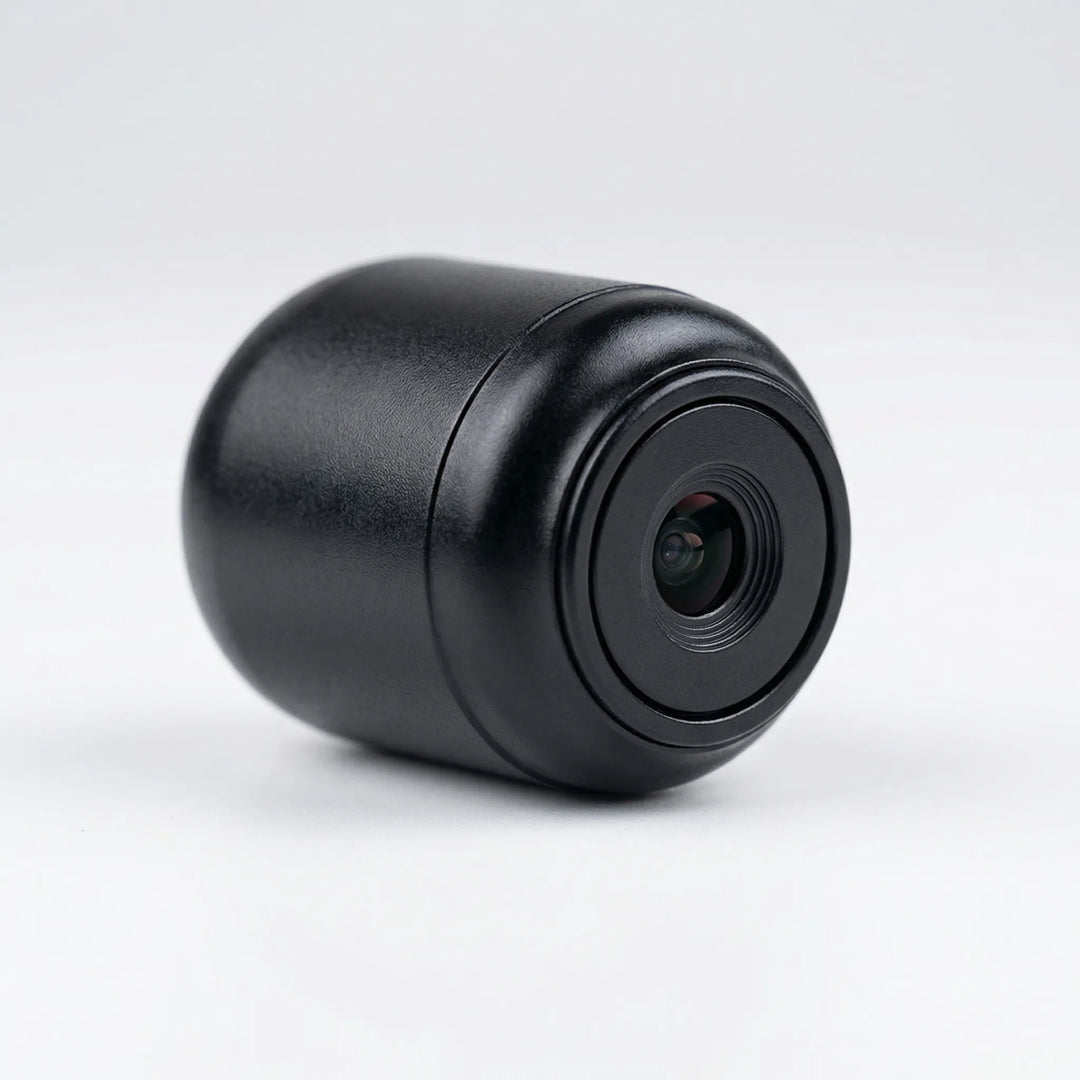 Spionlix - Kompakte WLAN-Minikamera Mit Nachtsicht