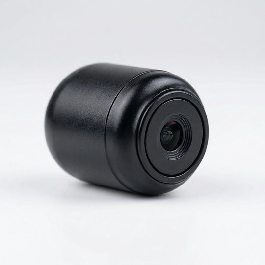 Spionlix - Kompakte WLAN-Minikamera Mit Nachtsicht