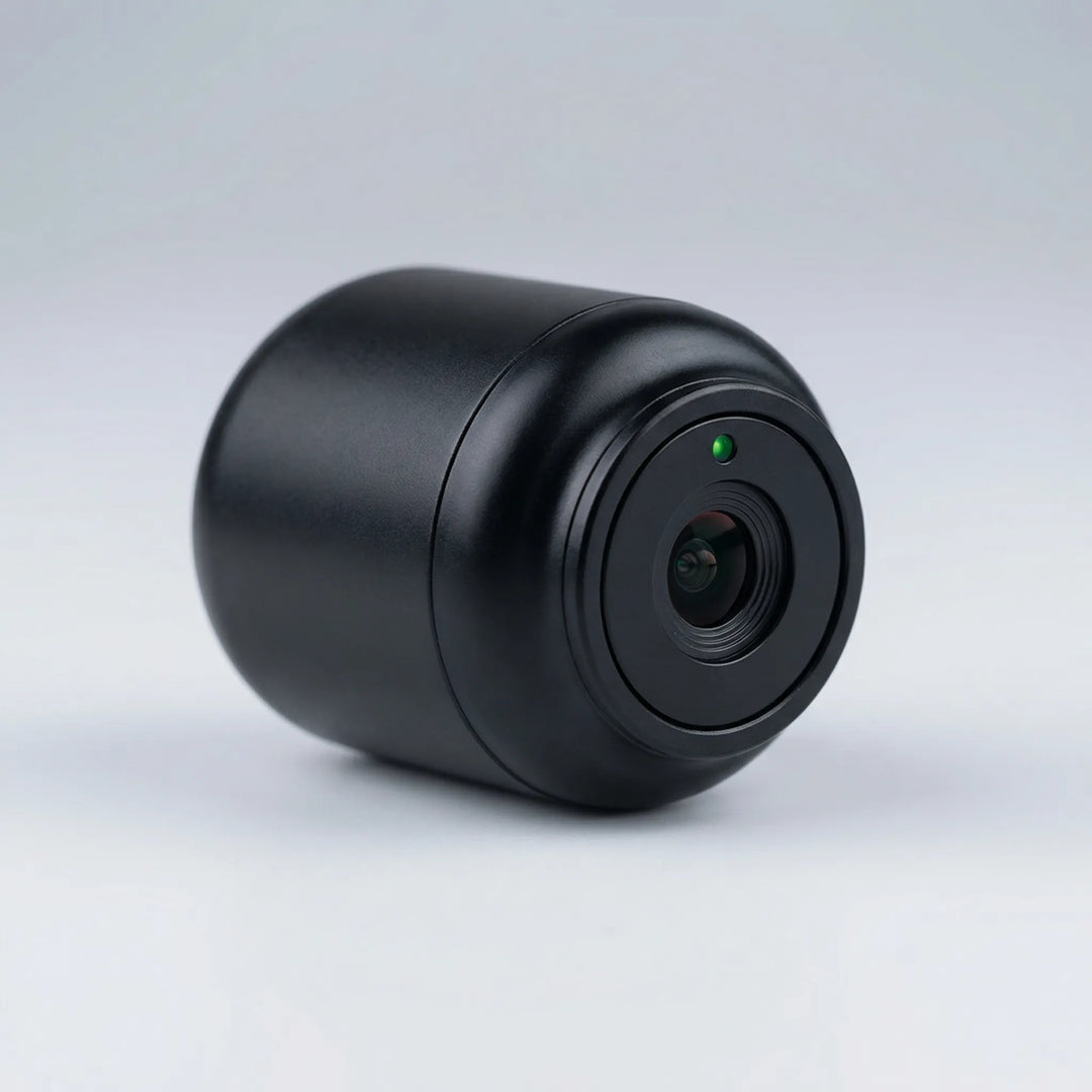 Spionlix - Kompakte WLAN-Minikamera Mit Nachtsicht