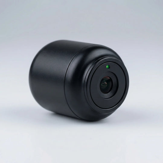 Spionlix - Kompakte WLAN-Minikamera Mit Nachtsicht