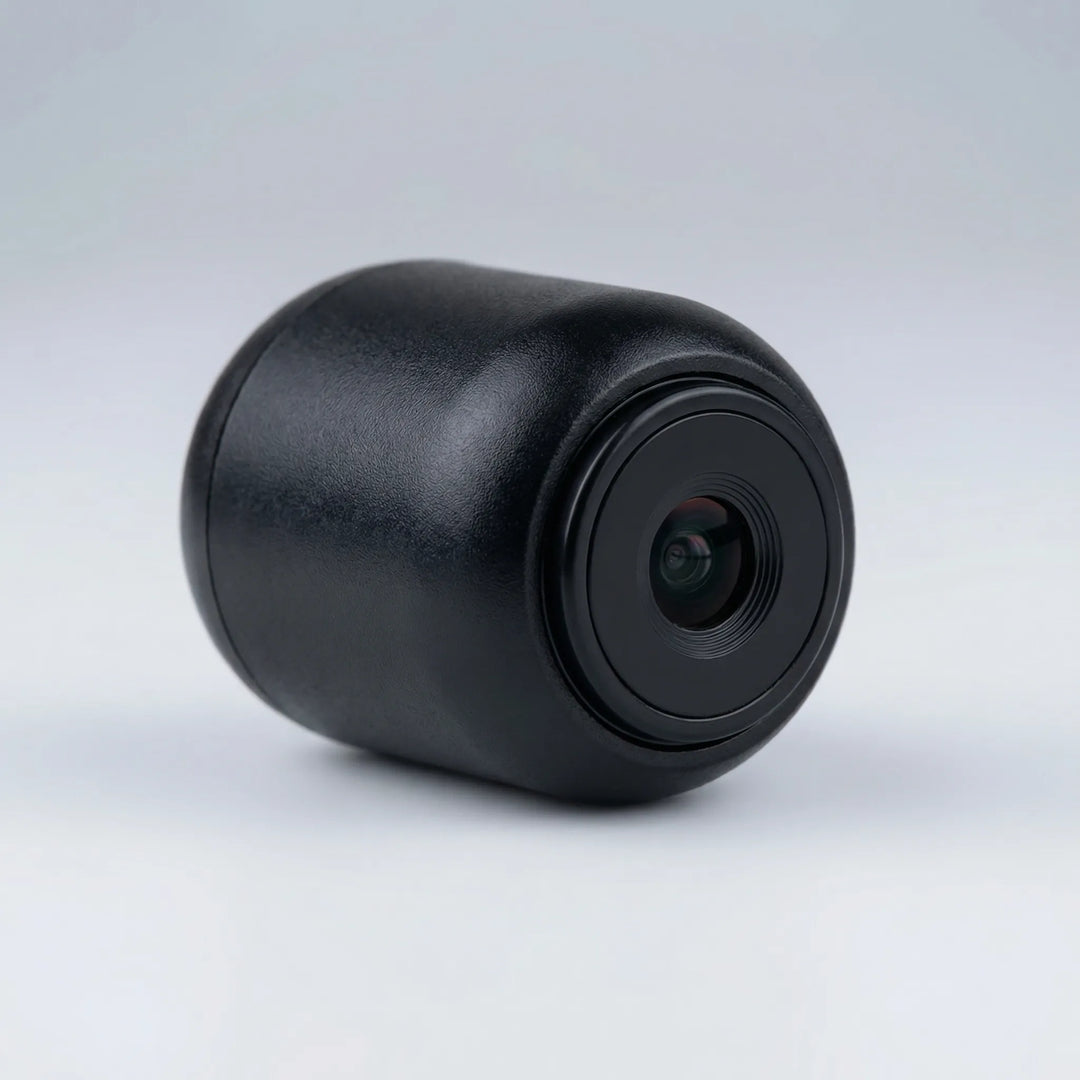 Spionlix - Kompakte WLAN-Minikamera Mit Nachtsicht