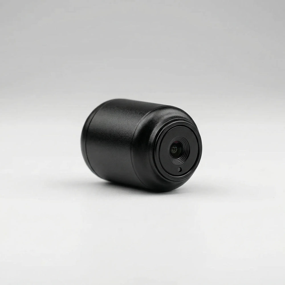 Spionlix - Kompakte WLAN-Minikamera Mit Nachtsicht