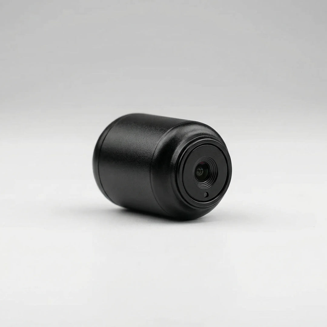 Spionlix - Kompakte WLAN-Minikamera Mit Nachtsicht