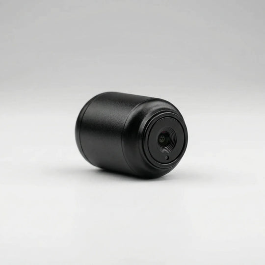 Spionlix - Kompakte WLAN-Minikamera Mit Nachtsicht