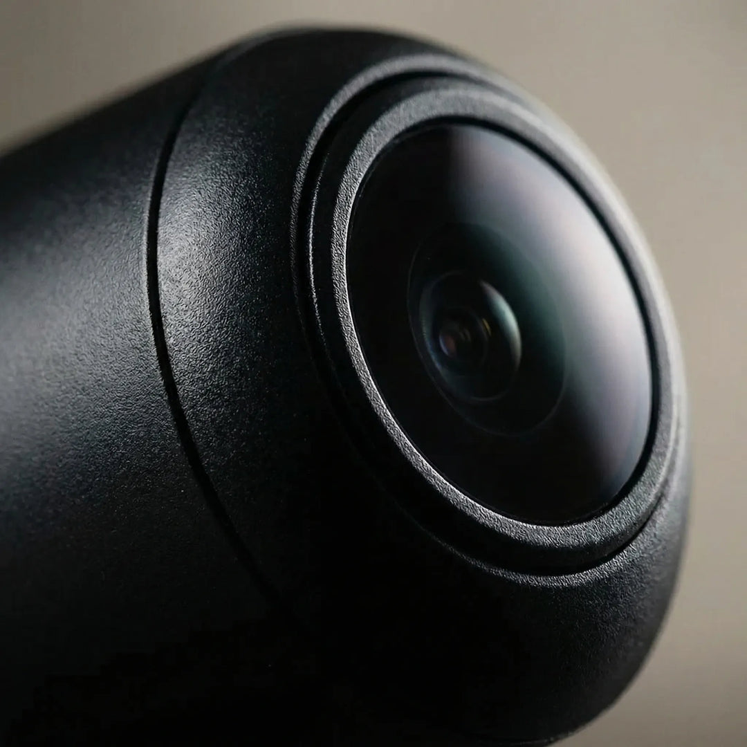 Spionlix - Kompakte WLAN-Minikamera Mit Nachtsicht