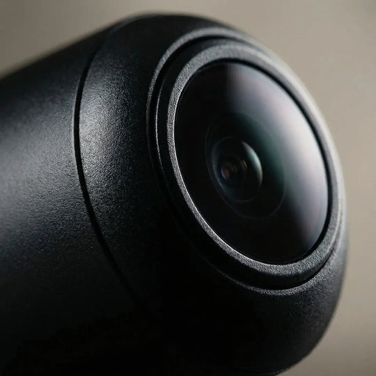 Spionlix - Kompakte WLAN-Minikamera Mit Nachtsicht